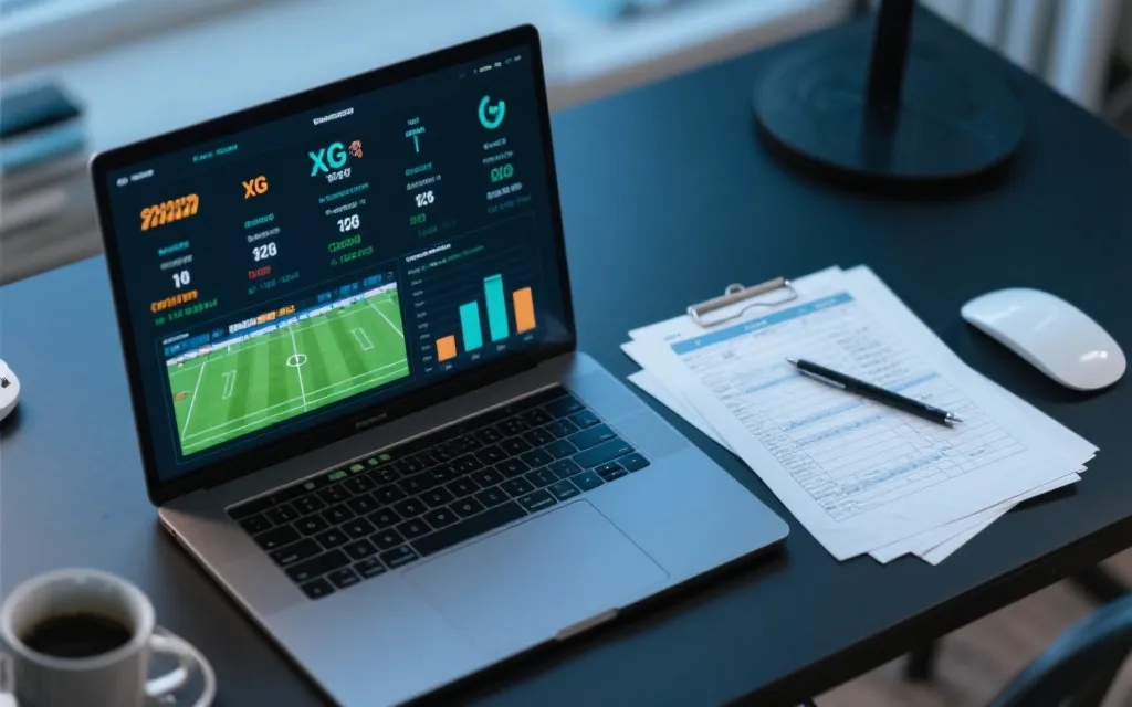 把“2026世界杯比分预测更新”做成你的武器：用即时指数+xG+身价与FIFA数据，搭一张会自我迭代的预测表